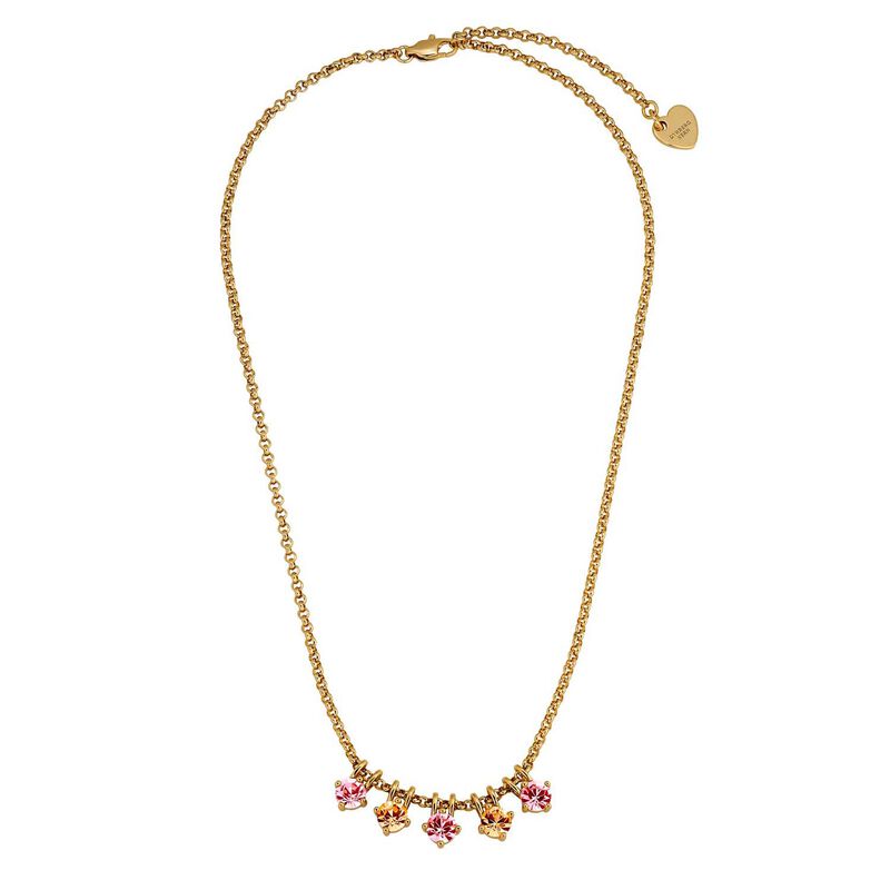 Dyrberg Kern Phila Necklace image number 1